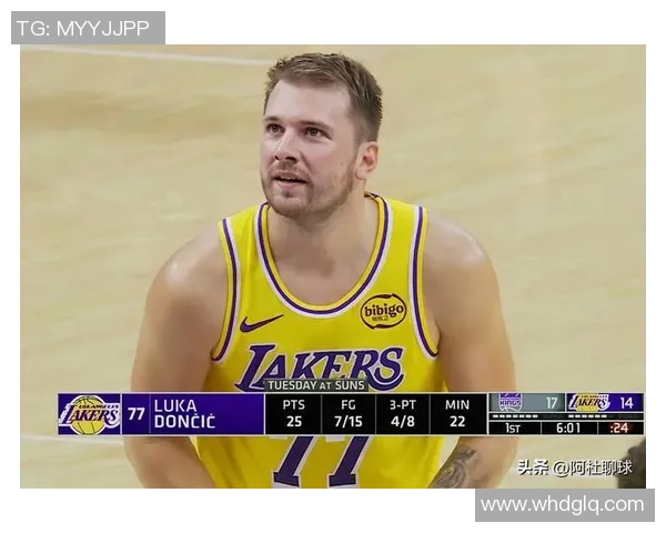 最新战报：东契奇全场高光瞬间集锦