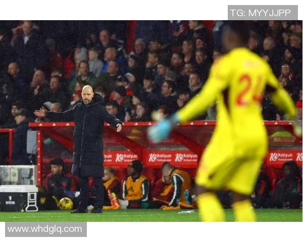 镜头回顾：曼联这一幕令人泪目