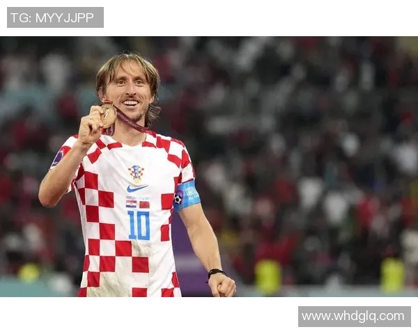 数据揭示：莫德里奇本赛季表现起伏不定