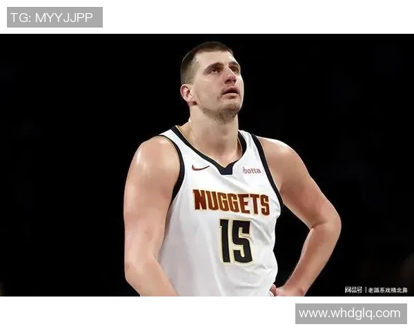 技术统计：约基奇近5场表现一览