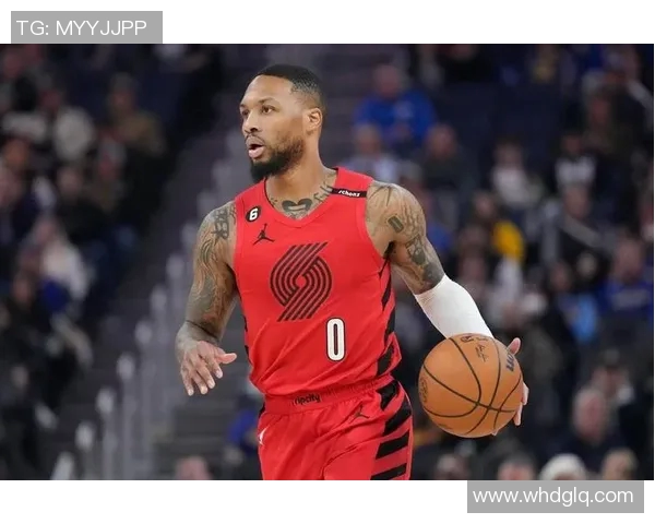 利拉德背后的故事：从少年到巨星之路