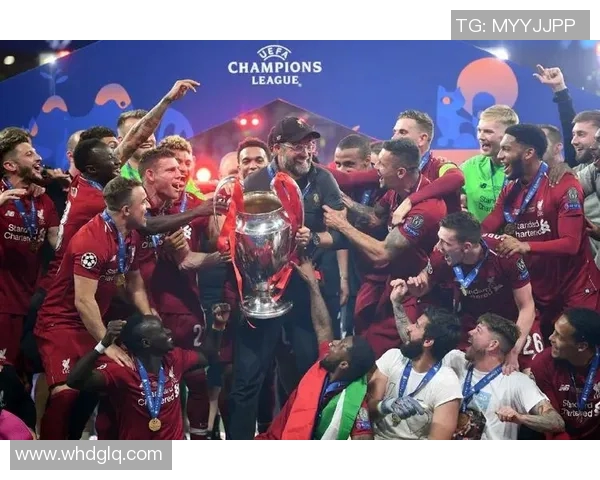 利物浦冲击金球奖？数据全面对比分析