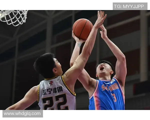 CBA球员个人品牌建设对提升俱乐部商业价值的关键作用分析