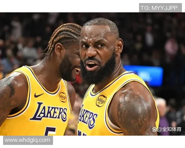 今日焦点战：詹姆斯领衔湖人挑战劲敌全力争胜激战即将上演